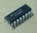 MC10105P, integrált áramkör