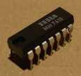 MH7410, integrált áramkör