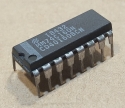MM74C160N, integrált áramkör