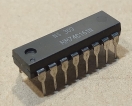MM74C161N, integrált áramkör