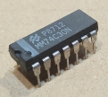 MM74C30N, integrált áramkör