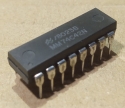 MM74C42N, integrált áramkör