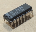 MM74C48N, integrált áramkör