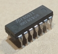 MM74C90N, integrált áramkör