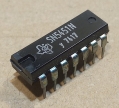 SN5451N, integrált áramkör