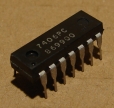 SN7406PC, integrált áramkör