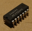 SN7407PC, integrált áramkör
