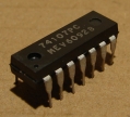 SN74107PC, integrált áramkör