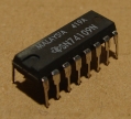 SN74109N, integrált áramkör