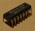 SN74111N, integrált áramkör