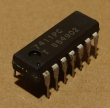 SN7411PC, integrált áramkör