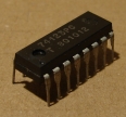 SN74123PC, integrált áramkör