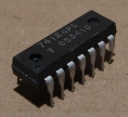 SN74126PC, integrált áramkör
