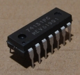 SN74131PC, integrált áramkör