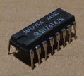 SN74147N, integrált áramkör