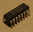 SN74151PC, integrált áramkör