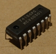 SN74156PC, integrált áramkör