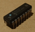 SN74157, integrált áramkör