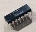 SN74192PC, integrált áramkör