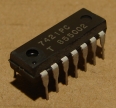 SN7421PC, integrált áramkör