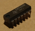 SN7454N, integrált áramkör