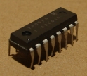 SN7483PC, integrált áramkör