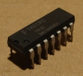 SN7491PC, integrált áramkör