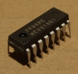 SN7494PC, integrált áramkör