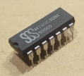 SN74HC30B1, integrált áramkör