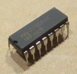 SN74HC4518E, integrált áramkör