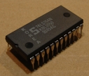 SN74LS154N, integrált áramkör