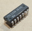 SN74LS20PC, integrált áramkör