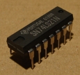 SN74LS21N, integrált áramkör