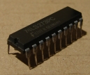 SN74LS273PC, integrált áramkör