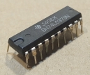 SN74LS373N, integrált áramkör
