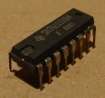 SN74LS399N, integrált áramkör