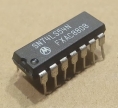 SN74LS54N, integrált áramkör