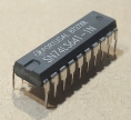 SN74LS641-1N, integrált áramkör