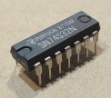 SN74S32N, integrált áramkör