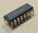 SN75175N, integrált áramkör