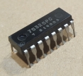 SN75325PC, integrált áramkör