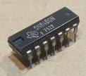 SN8400N, integrált áramkör