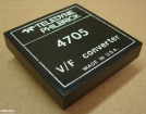 4705, konverter
