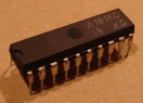 A1818D, integrált áramkör