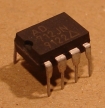 AD712JN, integrált áramkör