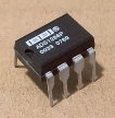 ADS1286P, integrált áramkör
