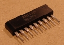 AN7110, integrált áramkör