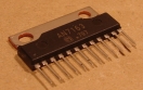 AN7163, integrált áramkör