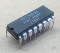 ATTL7581BC, integrált áramkör