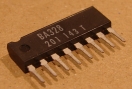 BA328, integrált áramkör